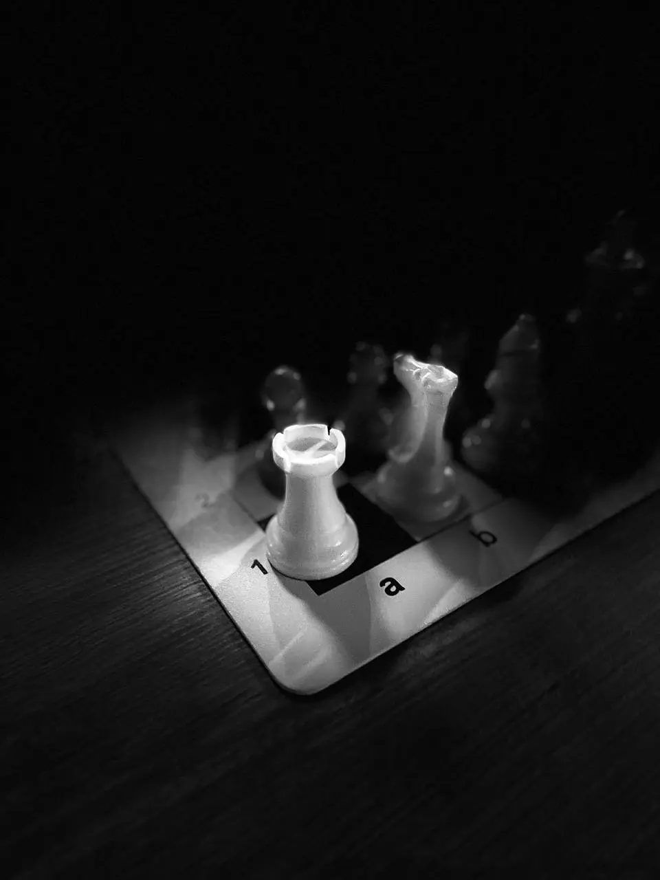 Шахматы, пейнтбол и игры на неделю