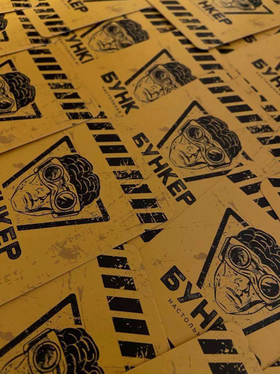 Шахматы, пейнтбол и игры на неделю