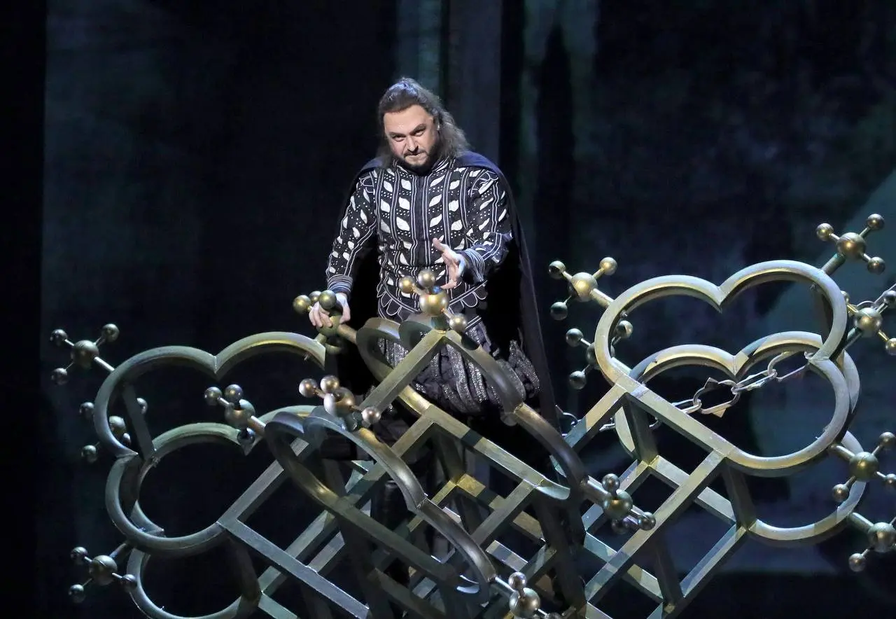 Драматические глубины «Отелло»