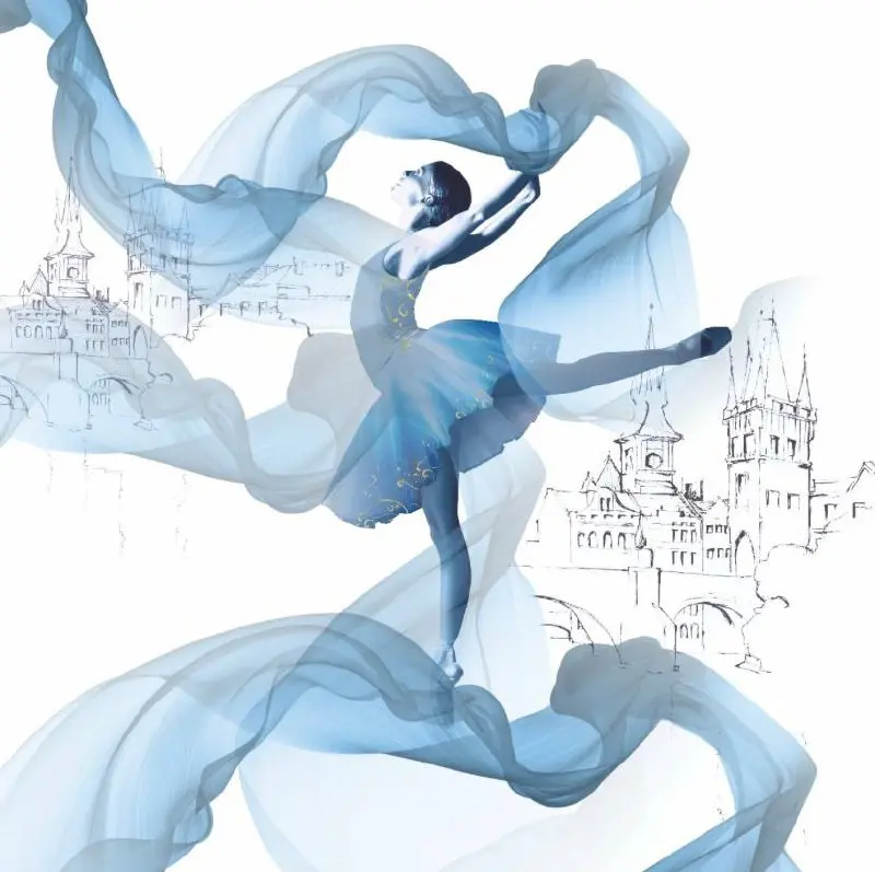 Балет «Раймонда»