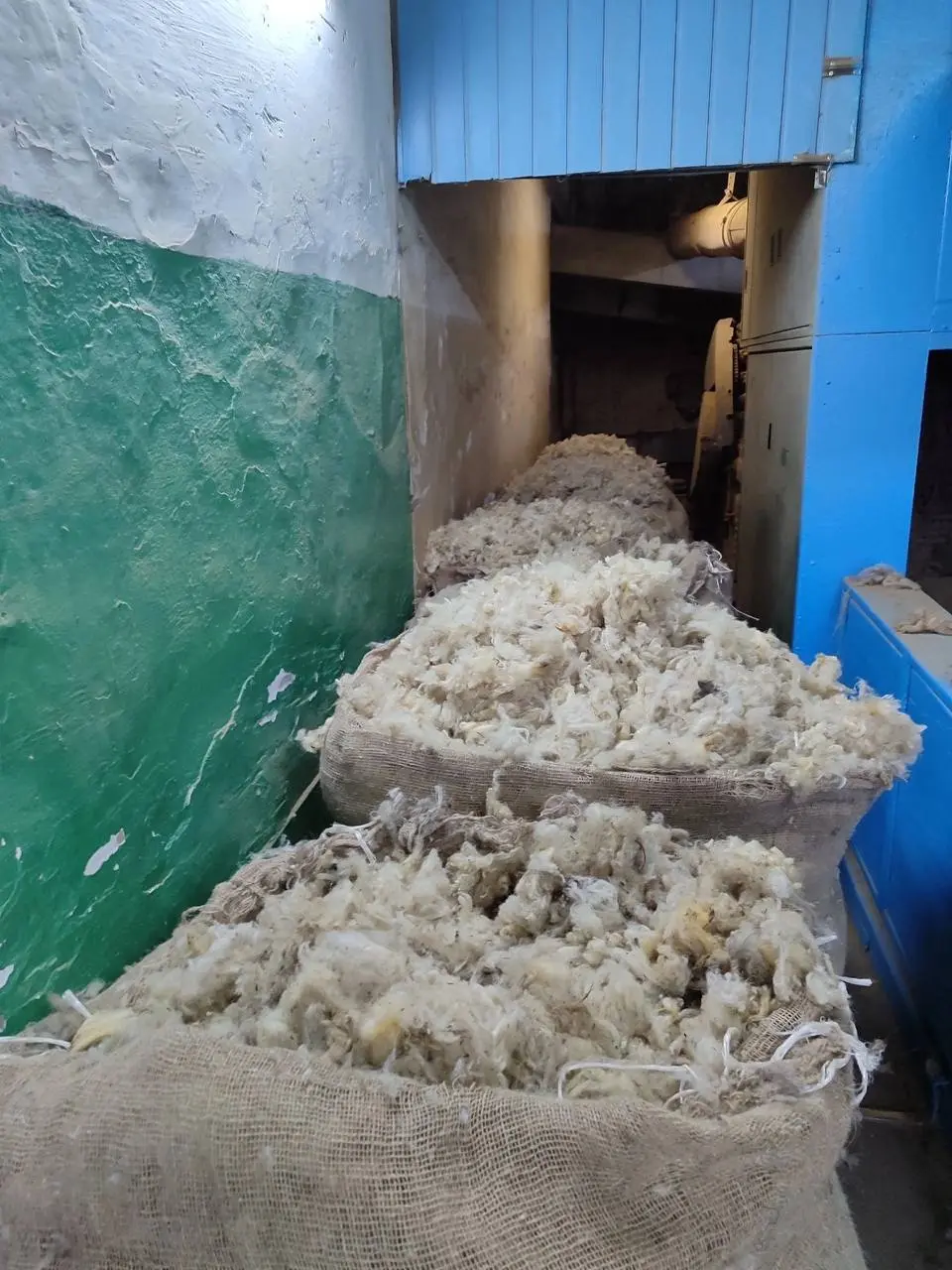 Экскурсия по фабрике валенок + мастер-класс 'Валенок желания' (сборная)