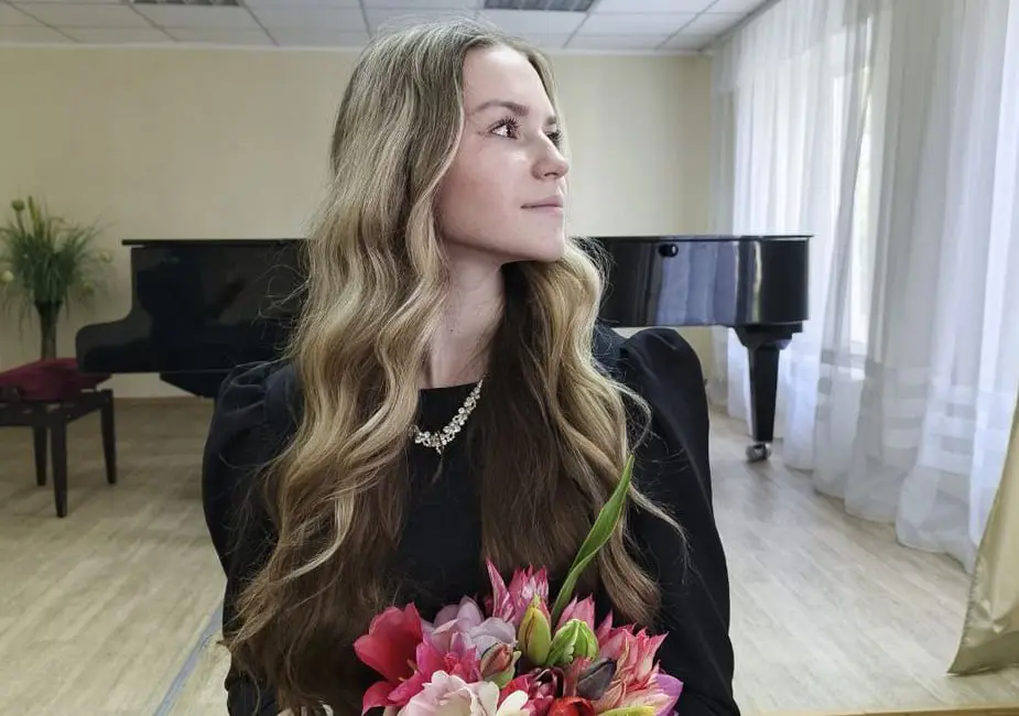 Донбасский экспресс в школе-фестивале Леонида Лундстрема