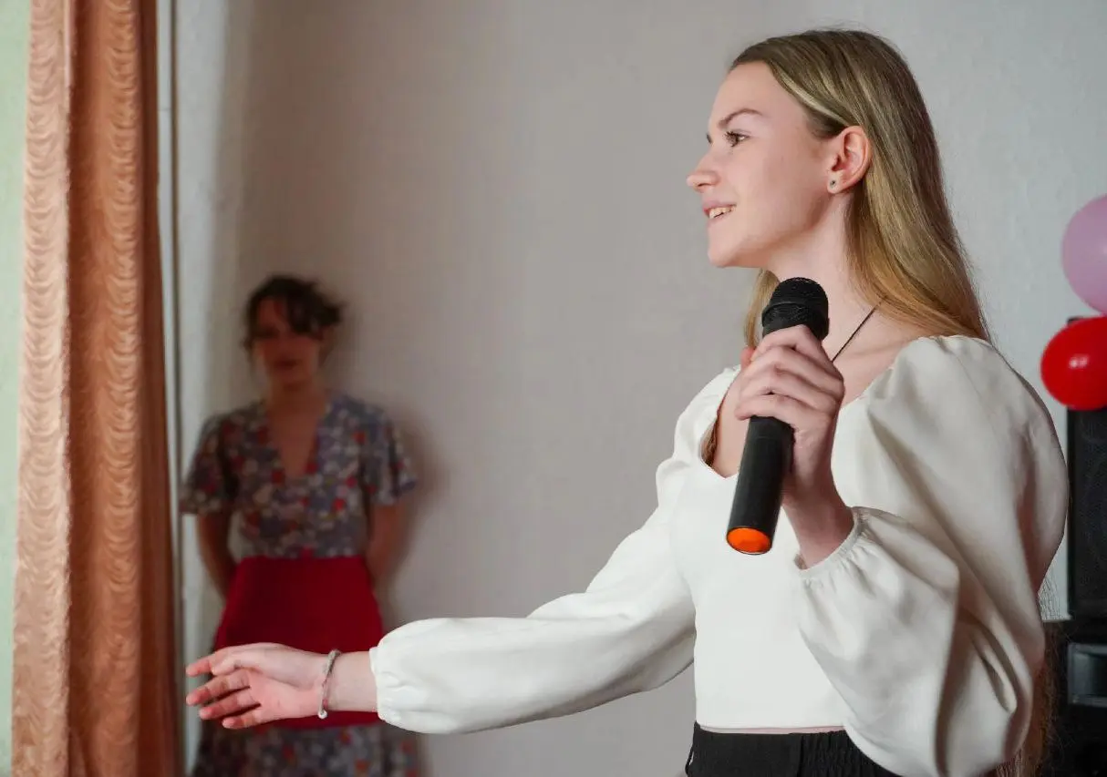 Донбасский экспресс в школе-фестивале Леонида Лундстрема