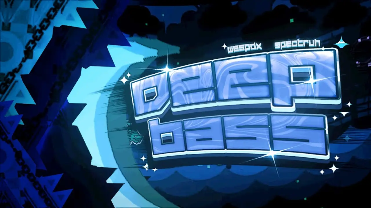 ExtremeDemon Deep Bass By Wespdx