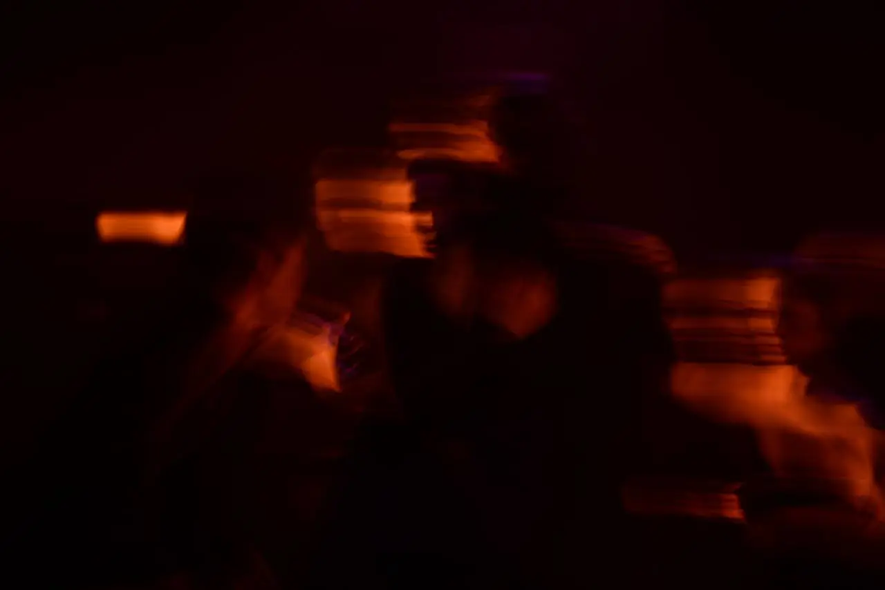 Елена Понасенко ‘Танцсоюз’