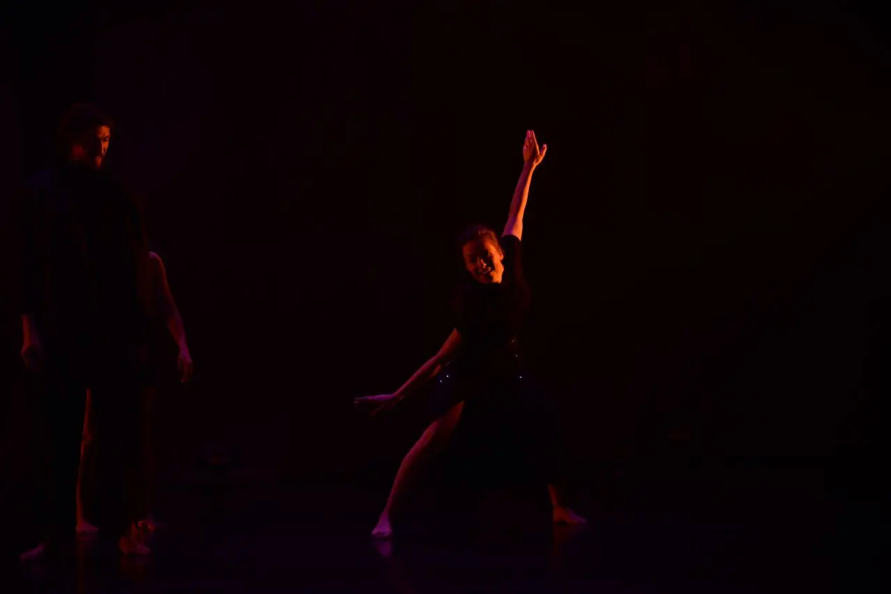 Елена Понасенко ‘Танцсоюз’