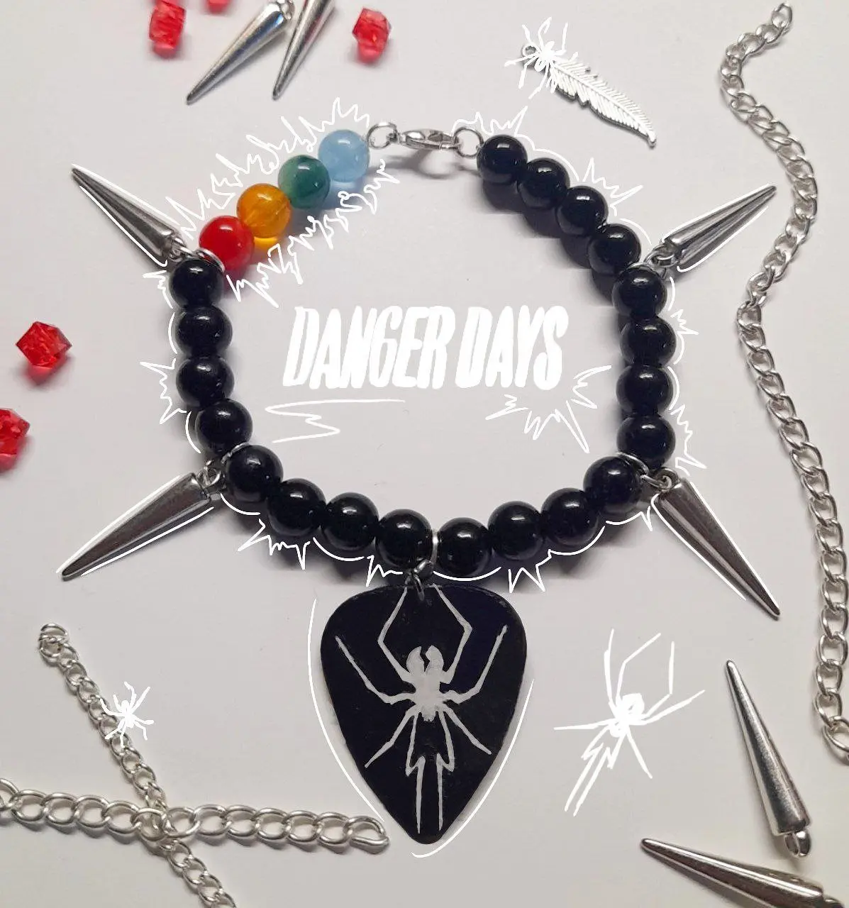 My Chemical Romance, Danger Days