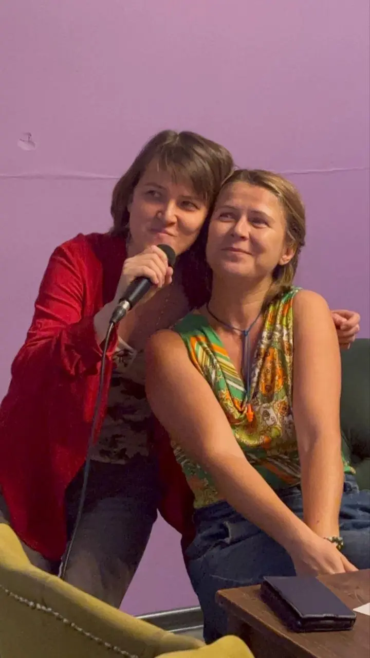 Песни группы 'Король и шут' и встречи настологитарника