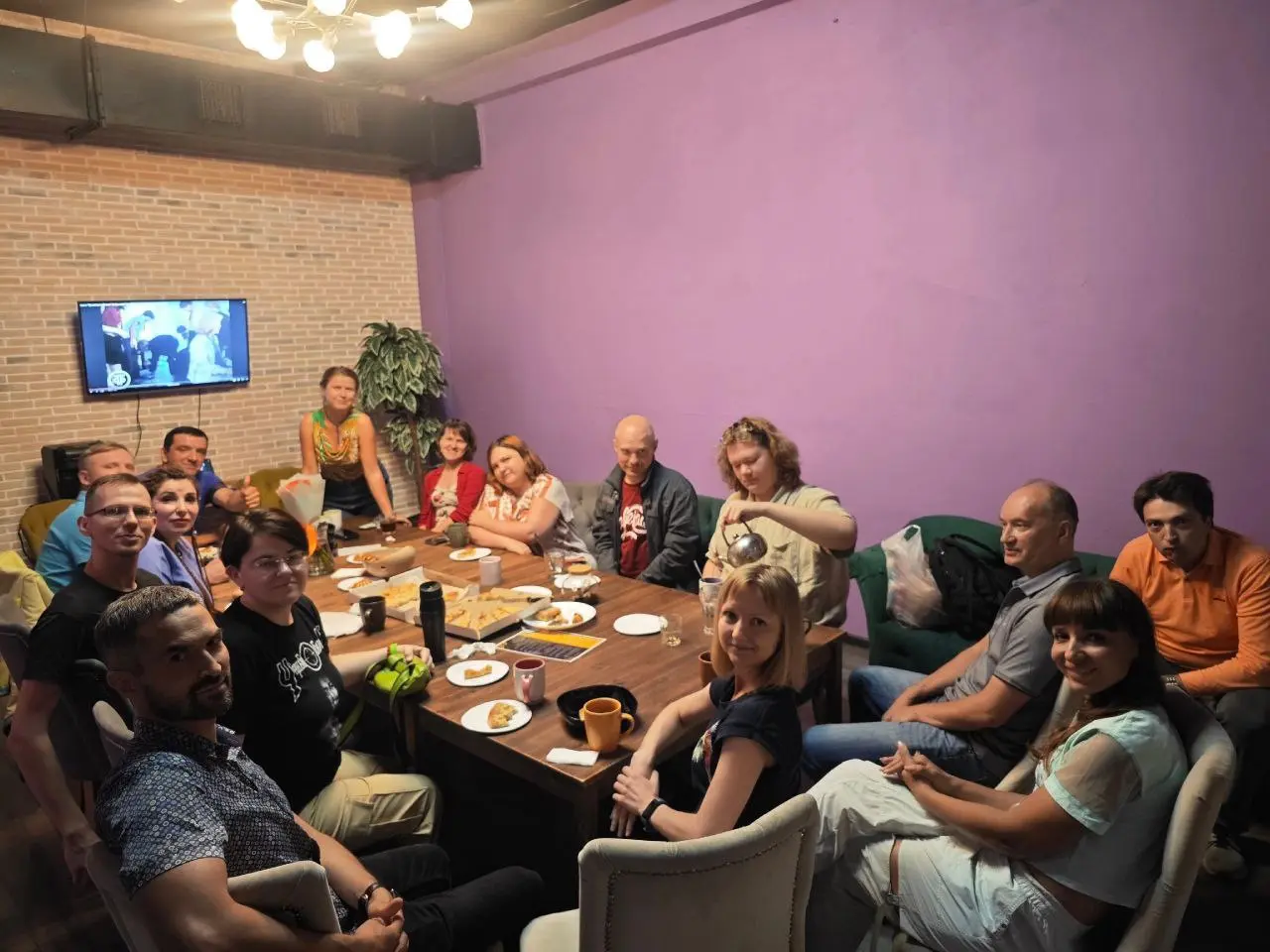 Песни группы 'Король и шут' и встречи настологитарника