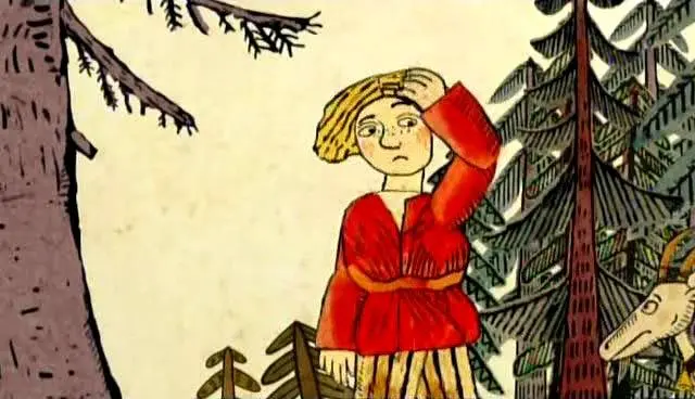 Посвящение в люди. От существа к человеку