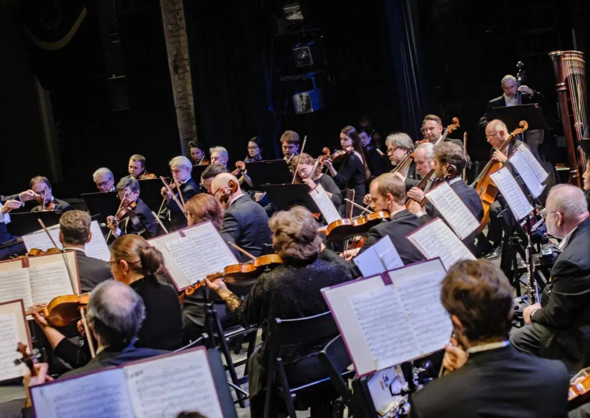 концерт в Баку, 16 июня 2025 года