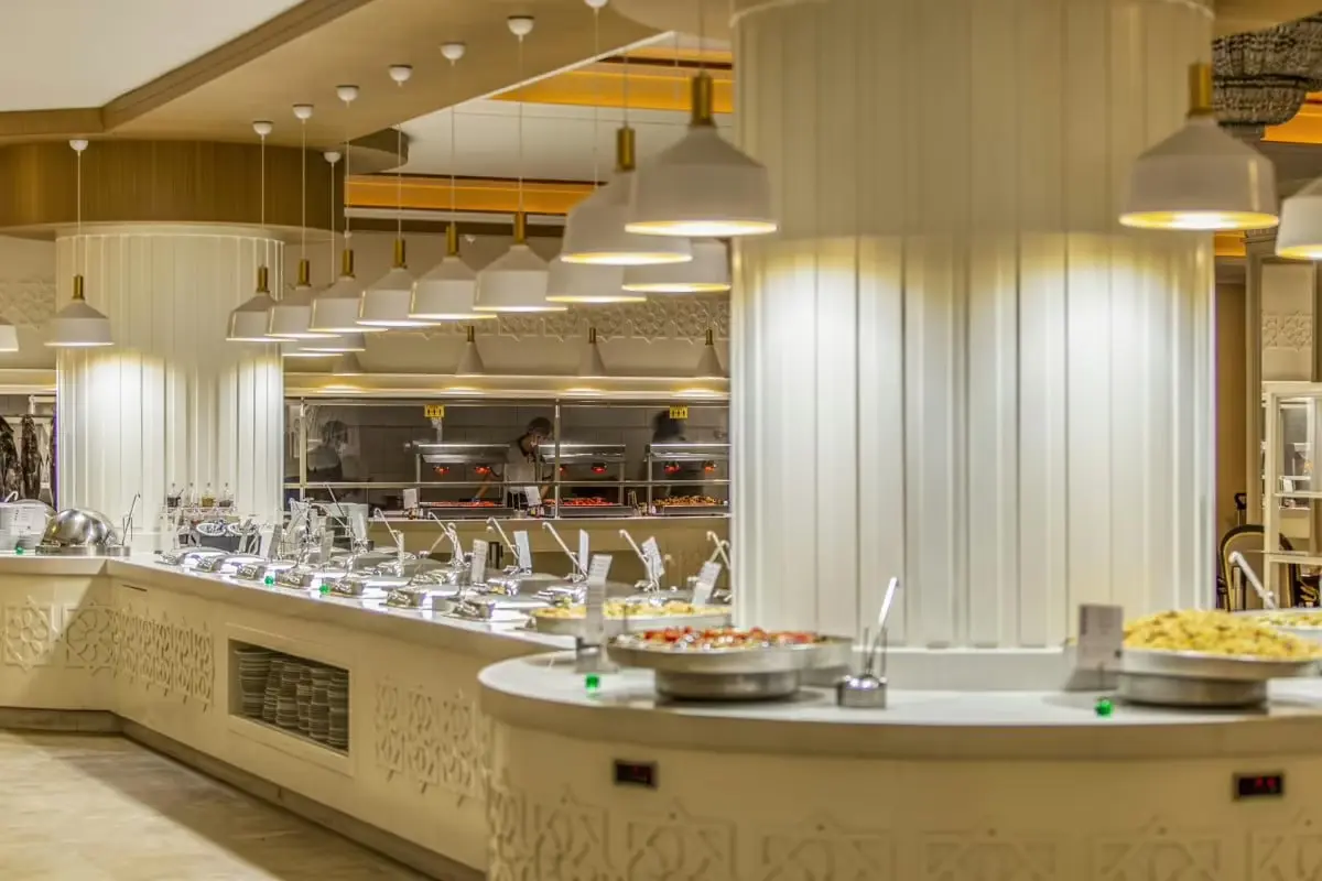 Selectum Noa Belek 5* (Ex. Cesars Belek)