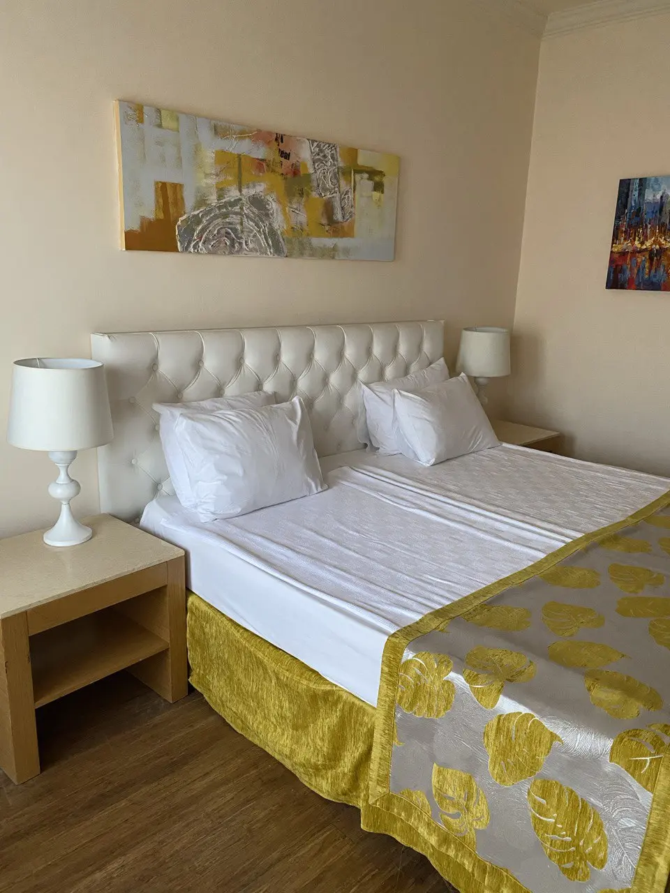 Selectum Noa Belek 5* (Ex. Cesars Belek)