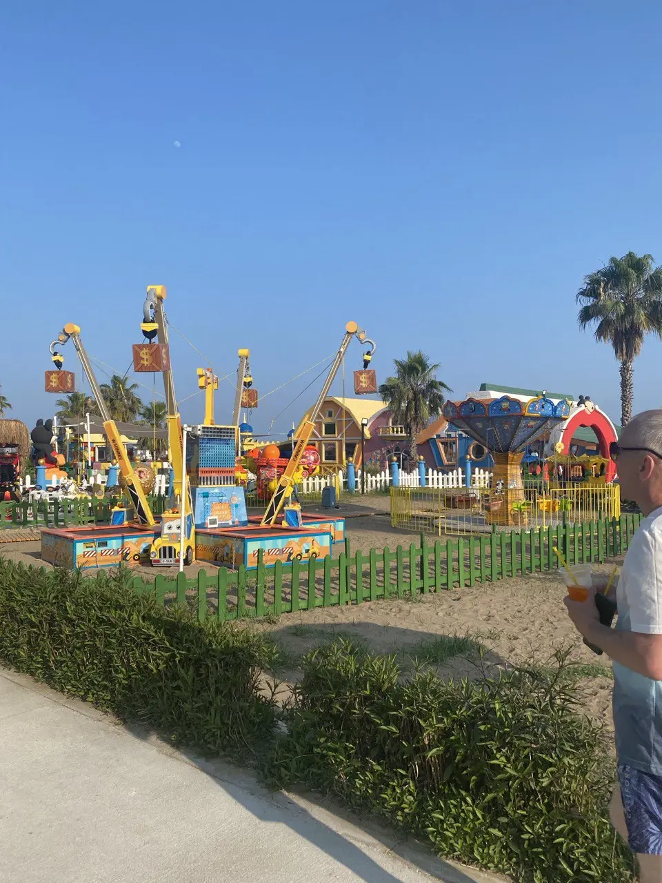 Selectum Noa Belek 5* (Ex. Cesars Belek)