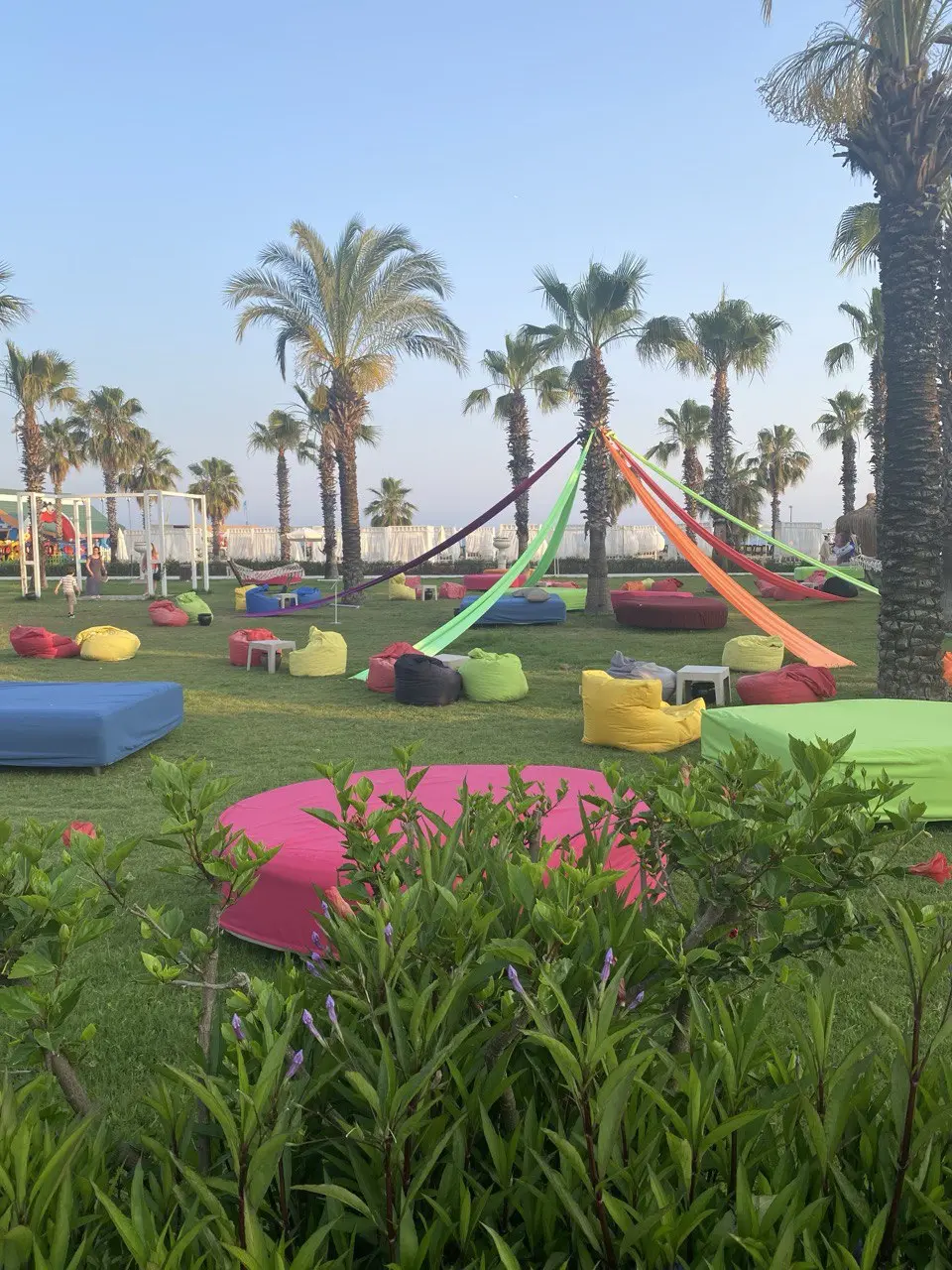 Selectum Noa Belek 5* (Ex. Cesars Belek)