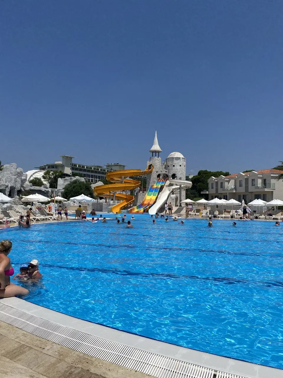 Selectum Noa Belek 5* (Ex. Cesars Belek)