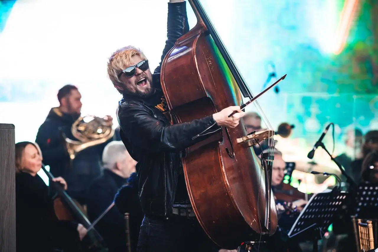 Вивальди. Времена года