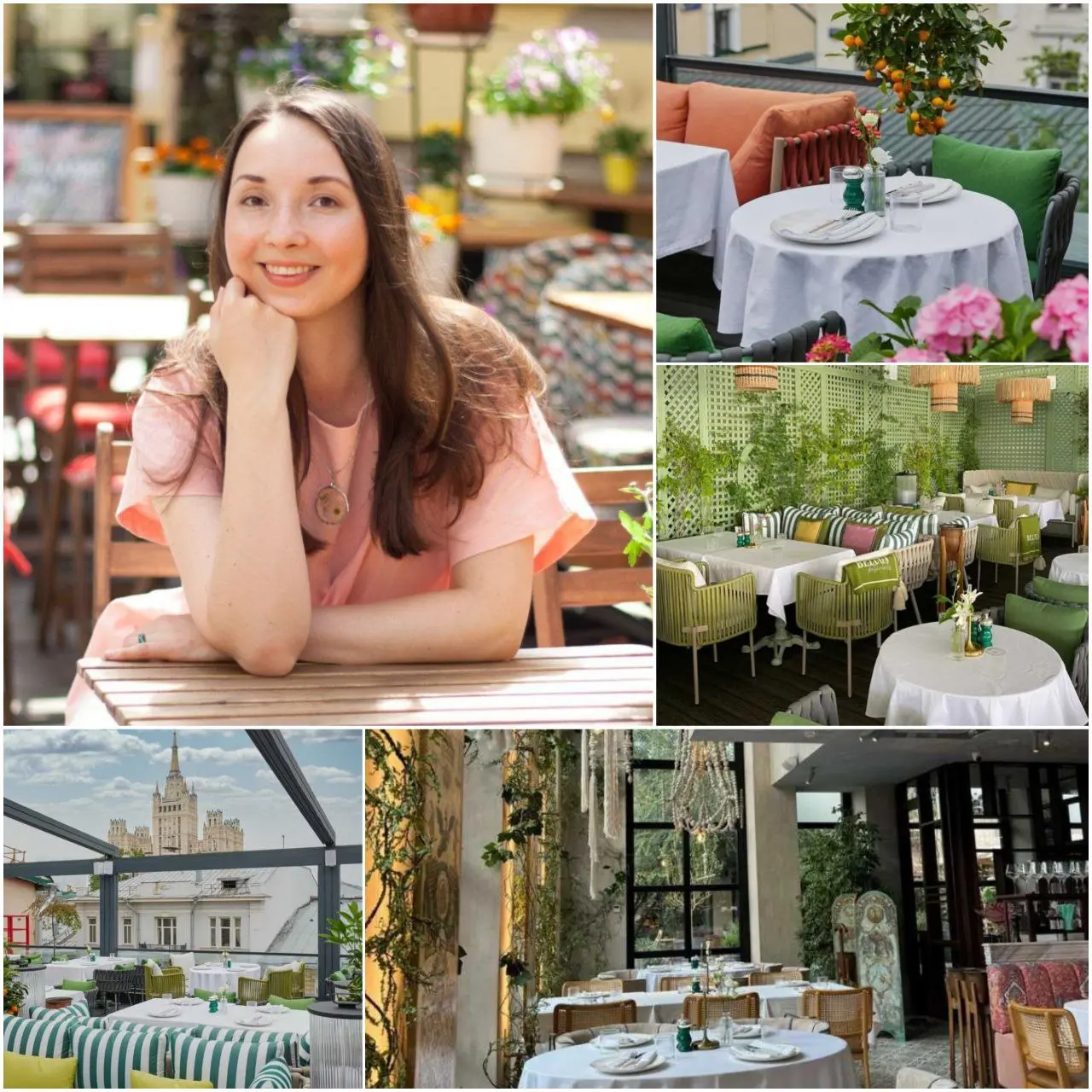 Встреча с Васту-консультантом Натальей Харламовой