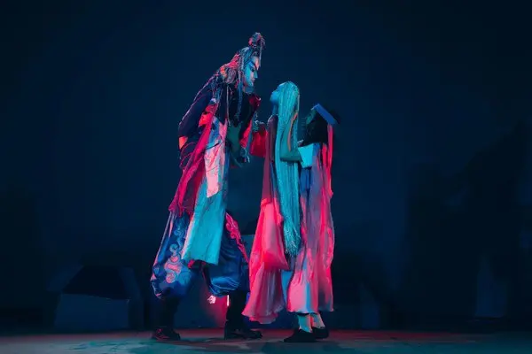 Дочь Байкала — Ангара