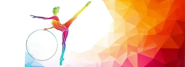 Мастер класс по художественное гимнастики для детей