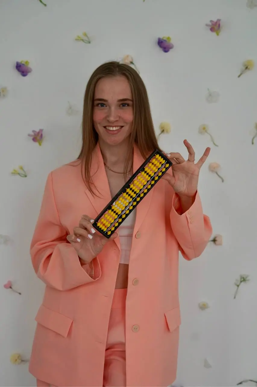 Ментальная арифметика для детей 1-5 класс