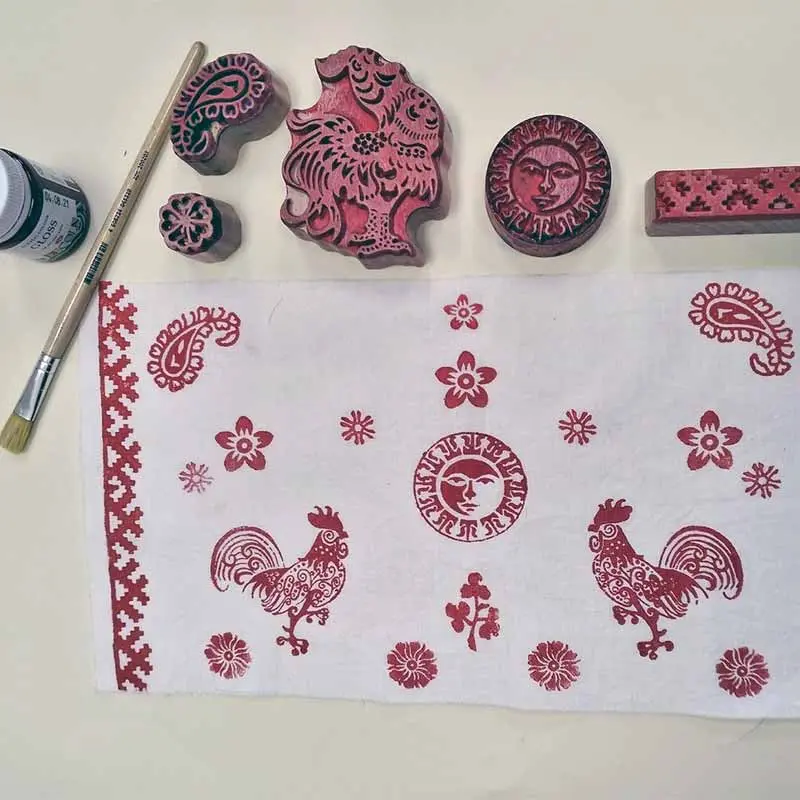 Выставка или мастер-класс в Художественном музее