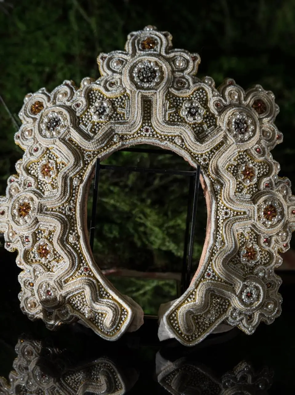 Вау-выставка о современном русском искусстве