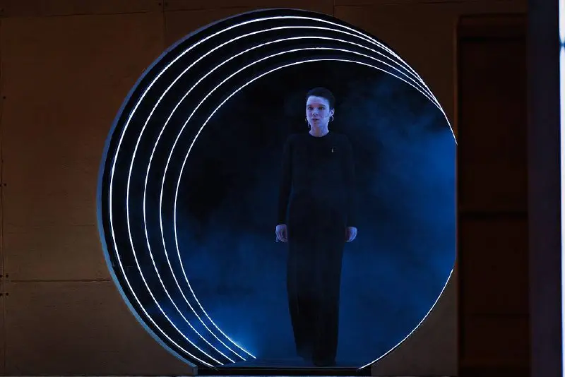 Дайджест на неделю в Театре на Бронной!