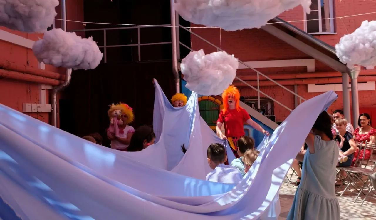 Самое большое чудо