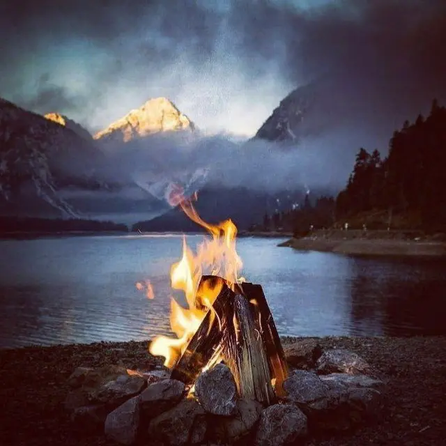 ПЕНЬЯ 🔥 ДЕЛЬ ФОГОН🔥/ Peña del Fogón Summer Edition