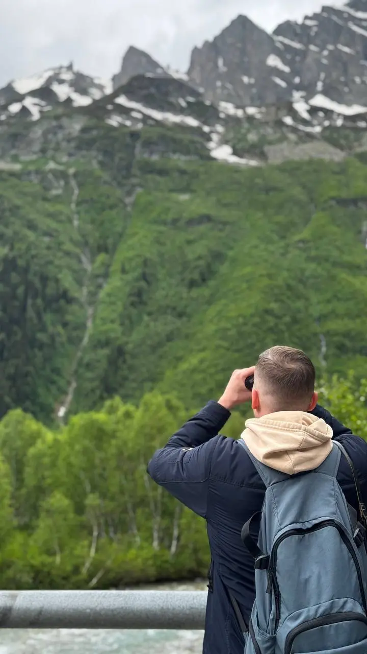 экскурсии по различным направлениям