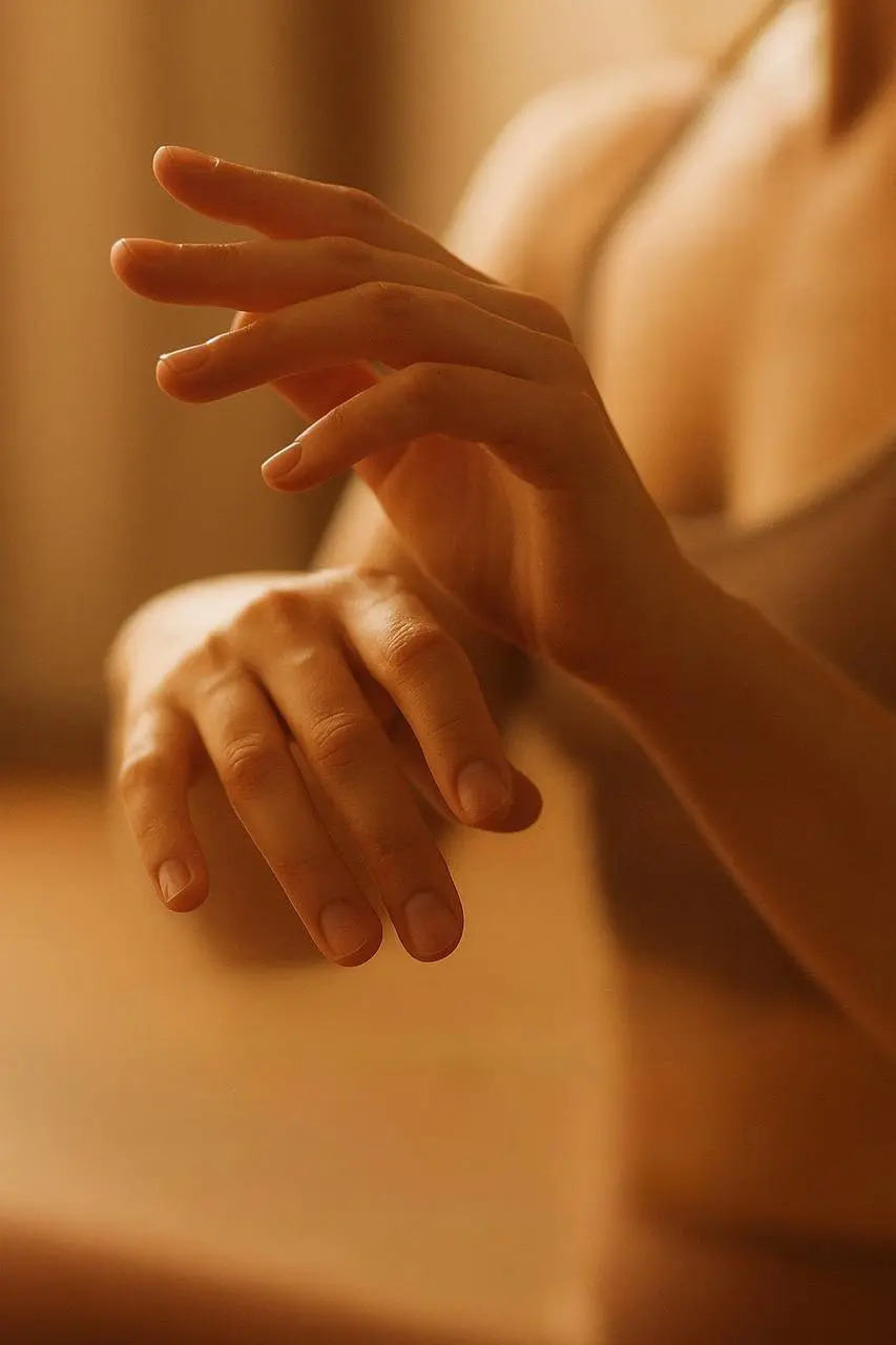 Buti Yoga — это не про «делать правильно»