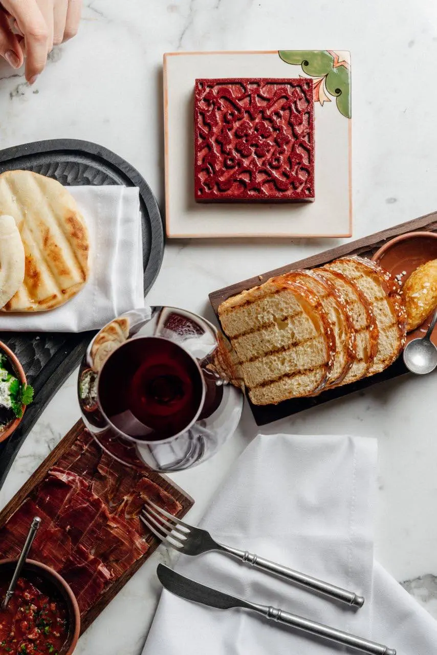 Винное мероприятие в гастробистро «Мультикультура» 17 июня 2025