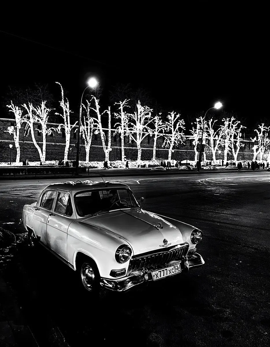 Выставка Михаила Пучкова