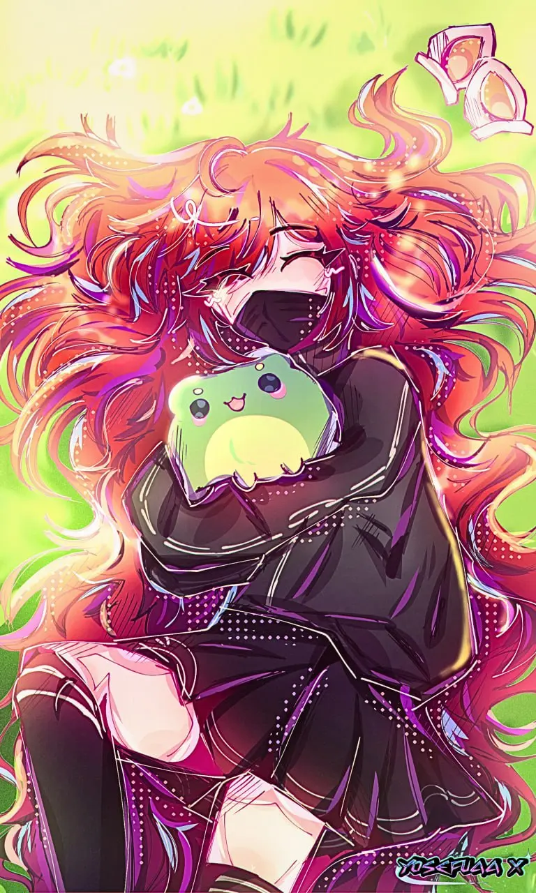 Мини ивент на канале Cлавика