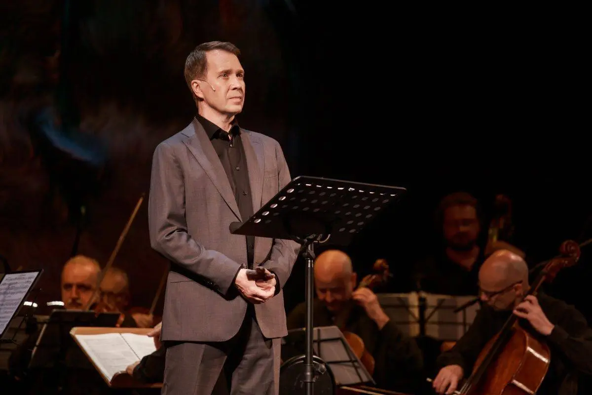 Фестиваль «Горький +»