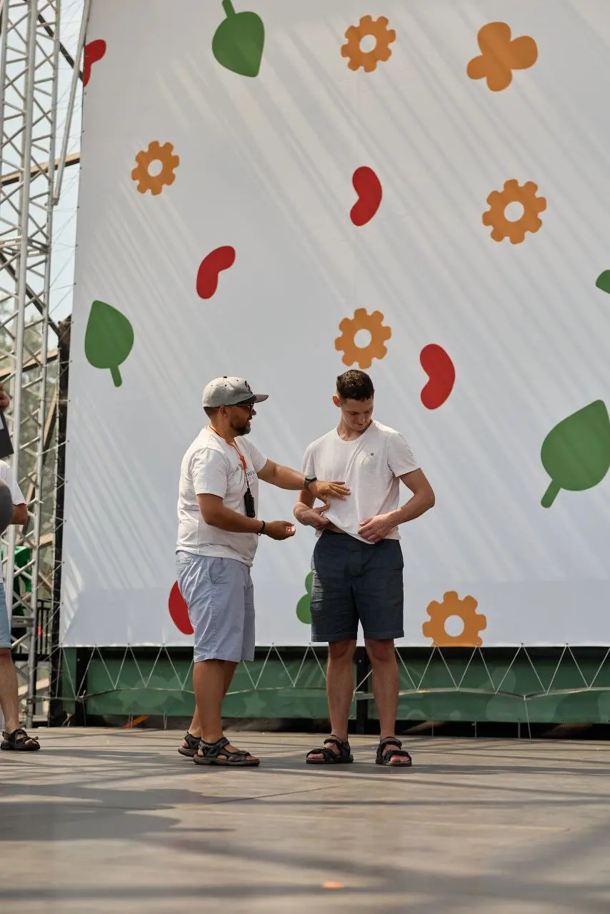 Радуга эмоций