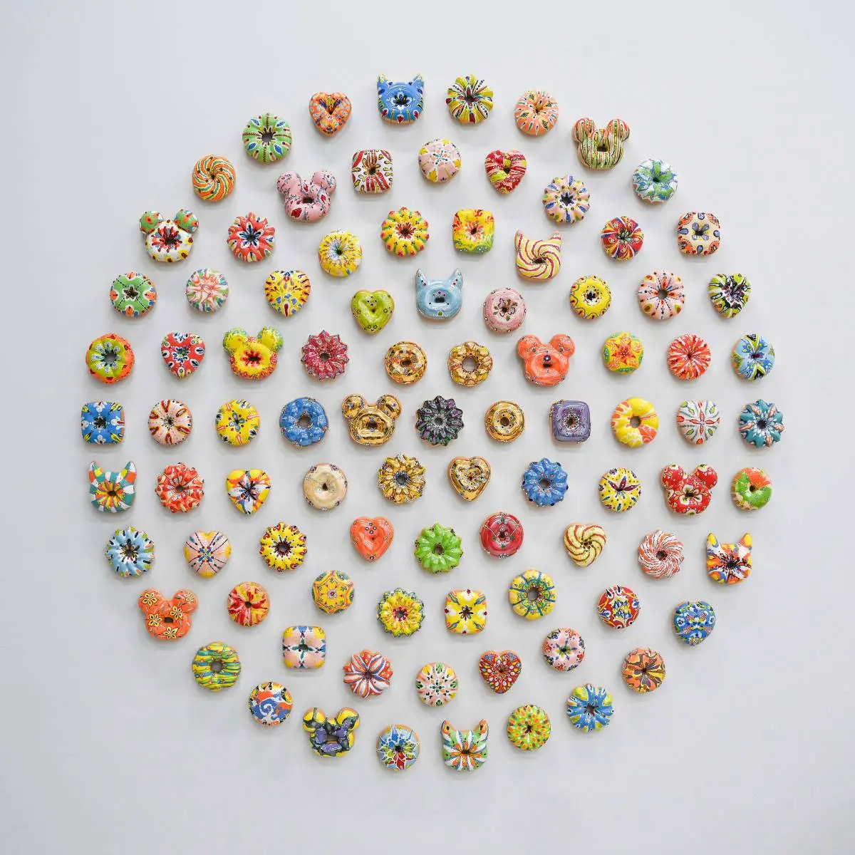 JAE YONG KIM / Джей Йонг Ким