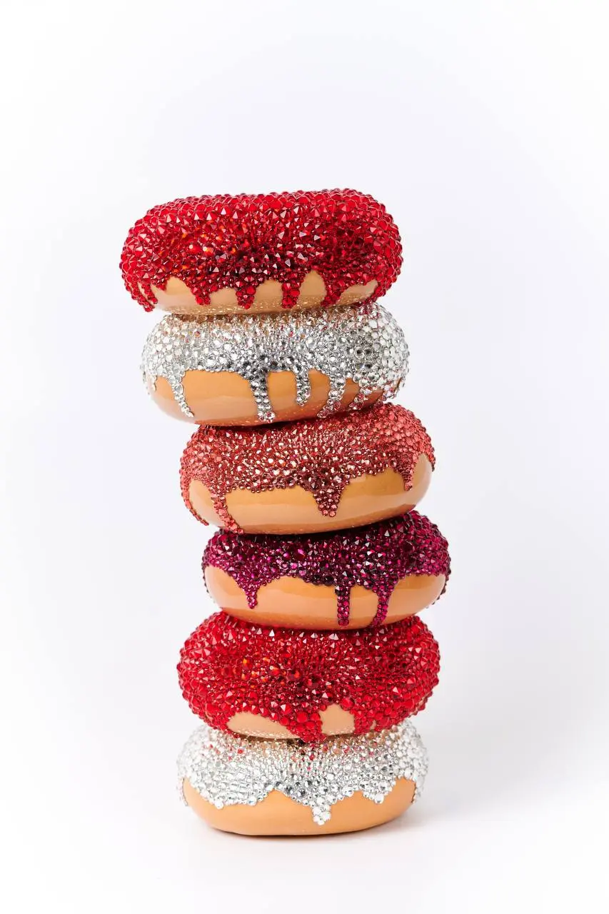 JAE YONG KIM / Джей Йонг Ким