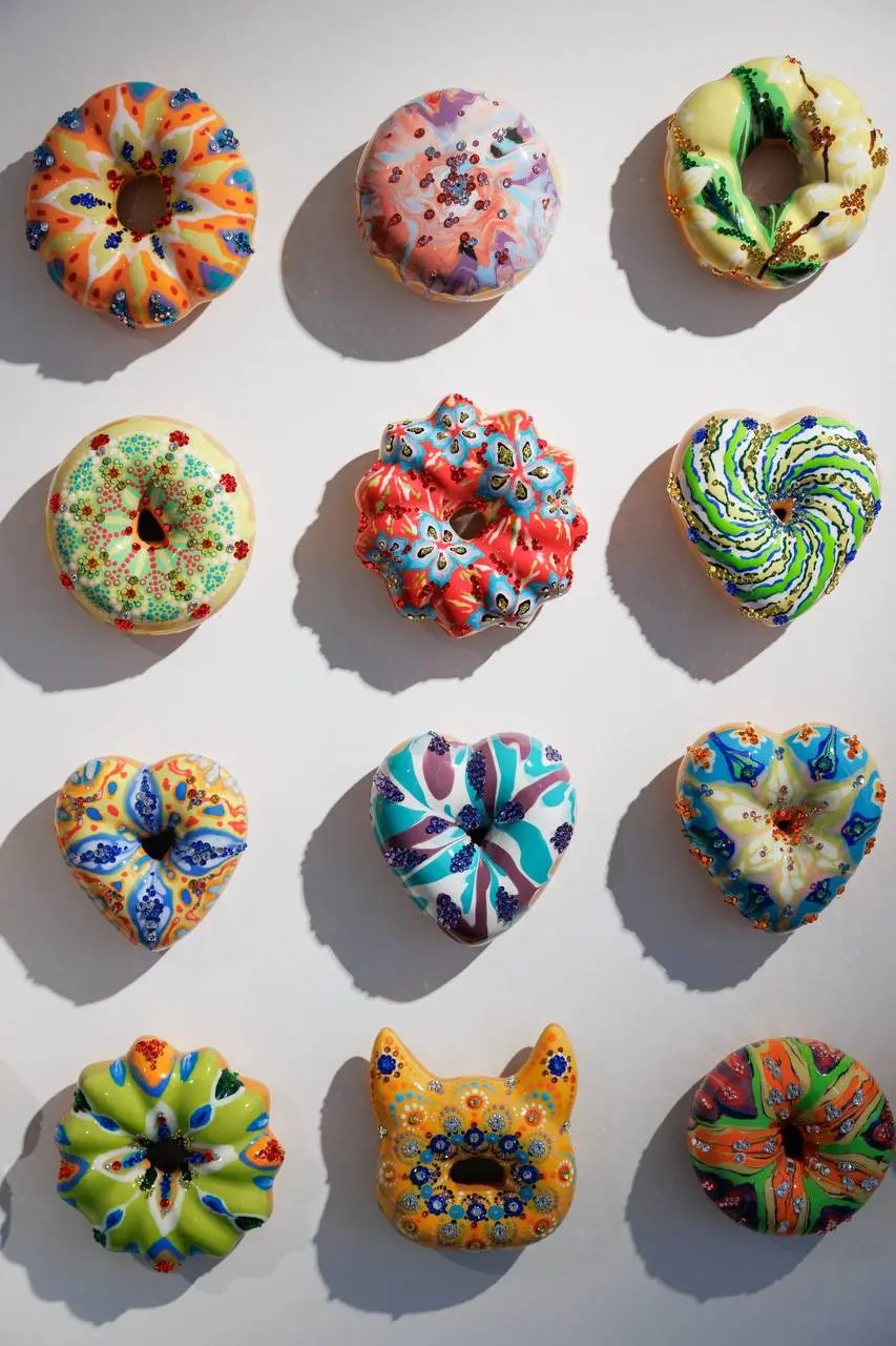 JAE YONG KIM / Джей Йонг Ким