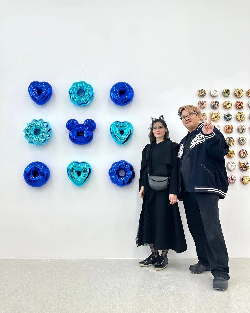 JAE YONG KIM / Джей Йонг Ким