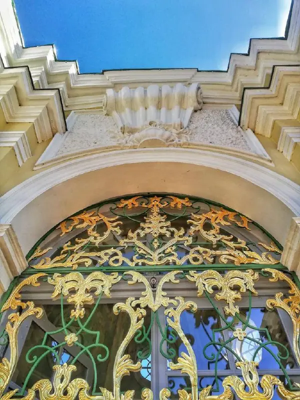 БЛИСТАТЕЛЬНОЕ КУСКОВО - РОДОВОЕ ИМЕНИЕ ШЕРЕМЕТЕВЫХ С КАНДИДАТОМ ИСТОРИЧЕСКИХ НАУК ЕЛЕНОЙ ДВОРЯНЦЕВОЙ