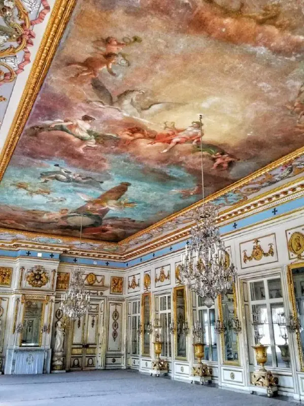 БЛИСТАТЕЛЬНОЕ КУСКОВО - РОДОВОЕ ИМЕНИЕ ШЕРЕМЕТЕВЫХ С КАНДИДАТОМ ИСТОРИЧЕСКИХ НАУК ЕЛЕНОЙ ДВОРЯНЦЕВОЙ