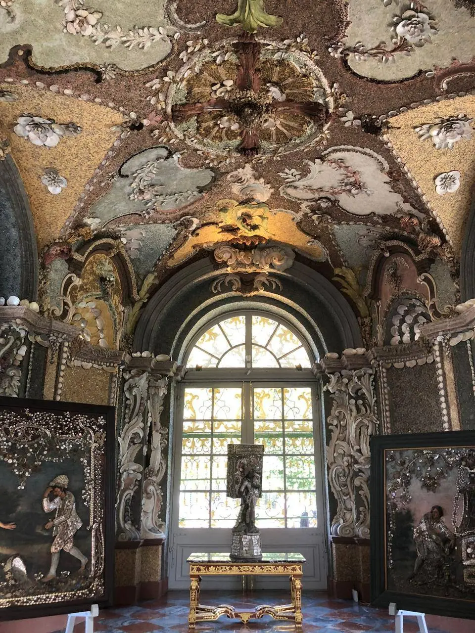 БЛИСТАТЕЛЬНОЕ КУСКОВО - РОДОВОЕ ИМЕНИЕ ШЕРЕМЕТЕВЫХ С КАНДИДАТОМ ИСТОРИЧЕСКИХ НАУК ЕЛЕНОЙ ДВОРЯНЦЕВОЙ