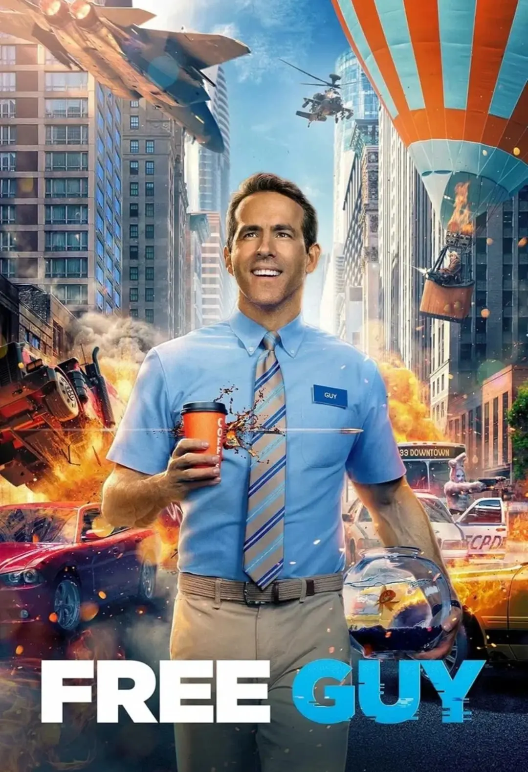 Кино на крыше