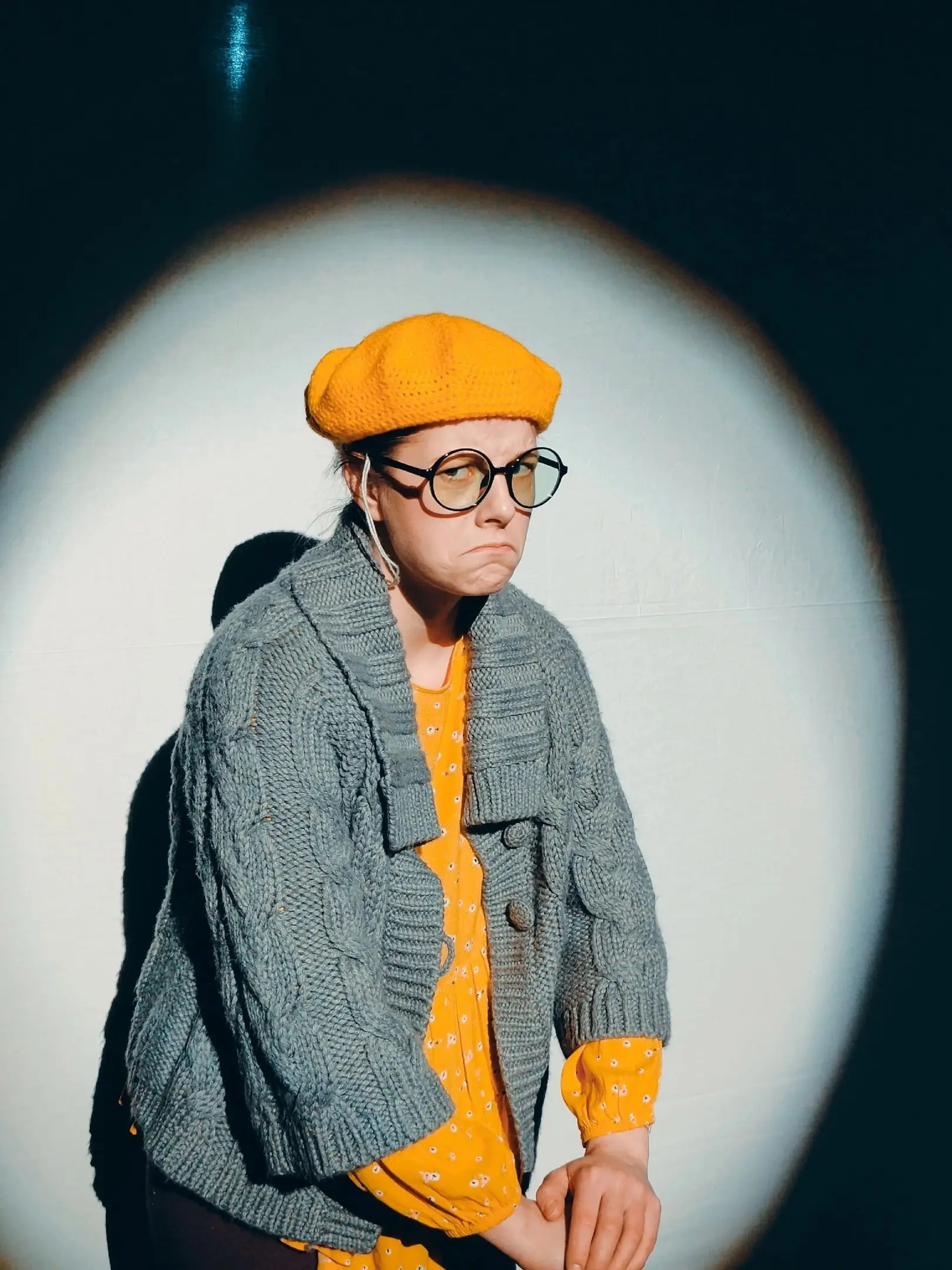 показ мультипликационной трагикомедии «Валентинов день»