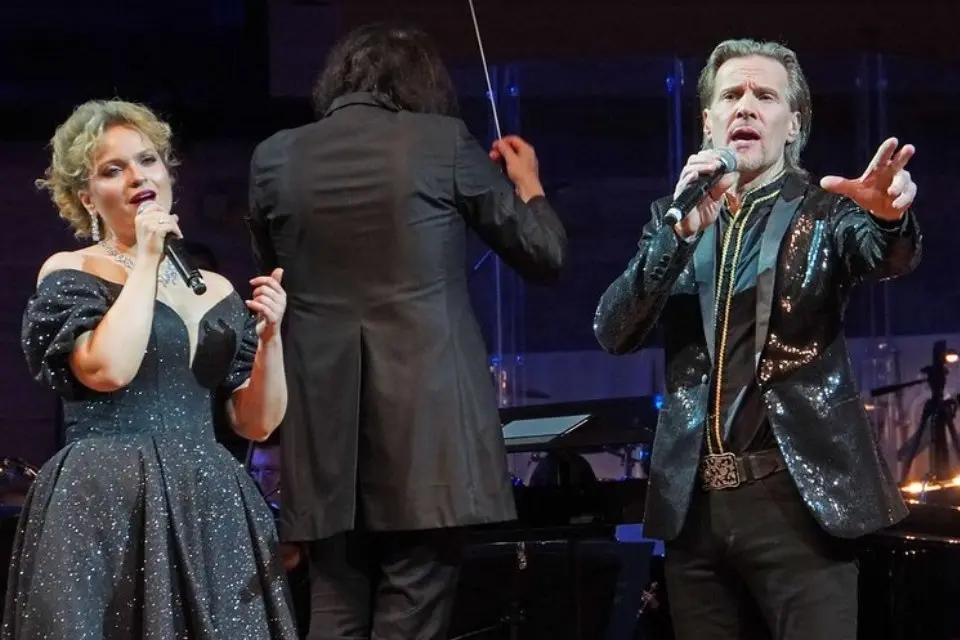 Концерт «Queen Best Hits»