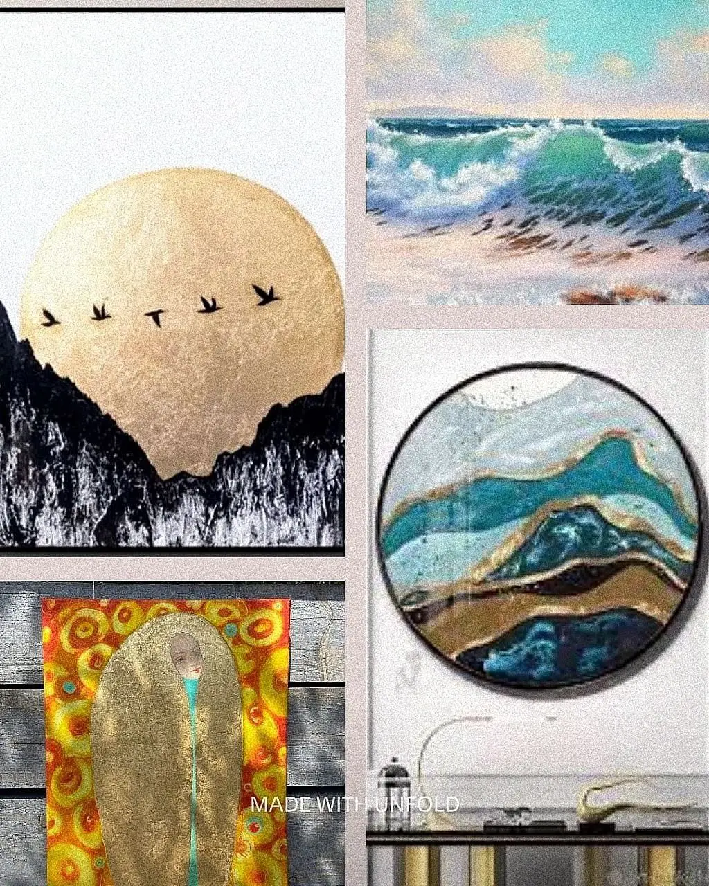 Летняя арт-встреча в креативном пространстве «Квартал» с Андреем Щегольковым