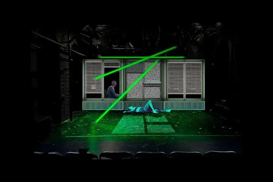 А если завтра нет? — спектакль о подростковом отчаянии и надежде