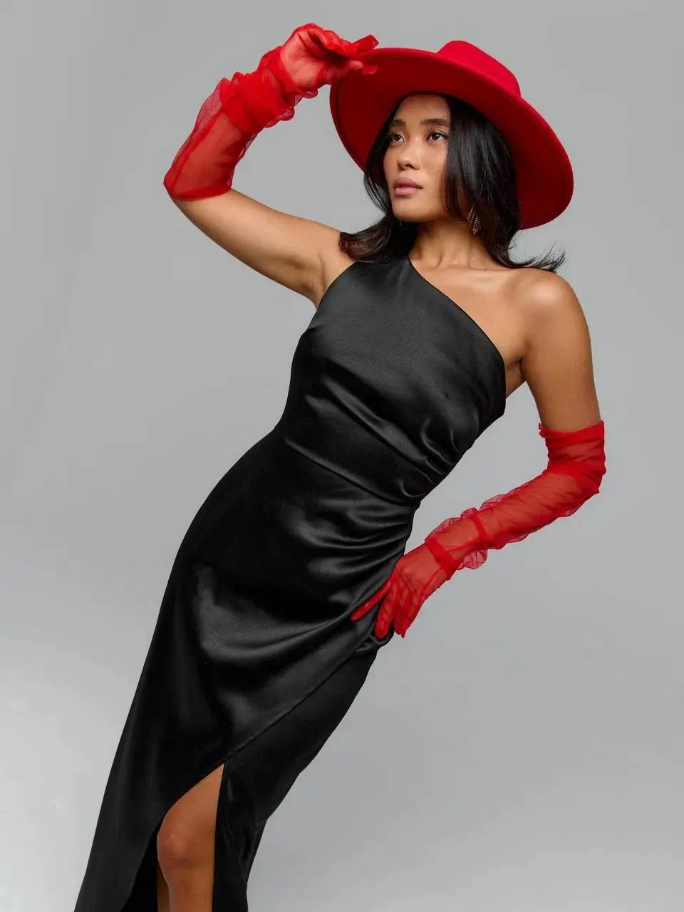 СБОРНАЯ СЪЕМКА